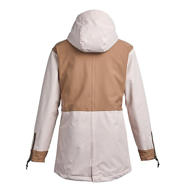 Airblaster Lady Storm Cloak Jacket Legacyboardstore