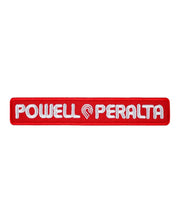 Powell Peralta - Strip Patch