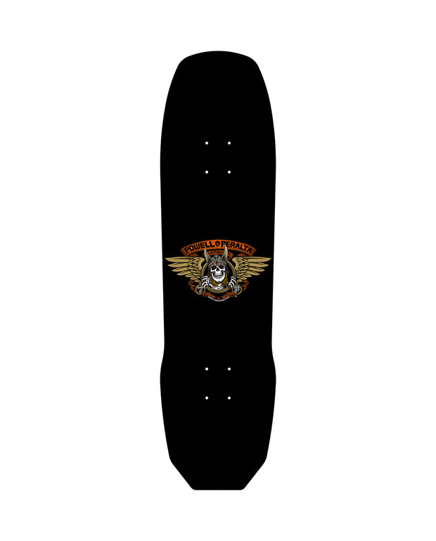 Powell Peralta - Andy Anderson Heron 2 Rust Deck