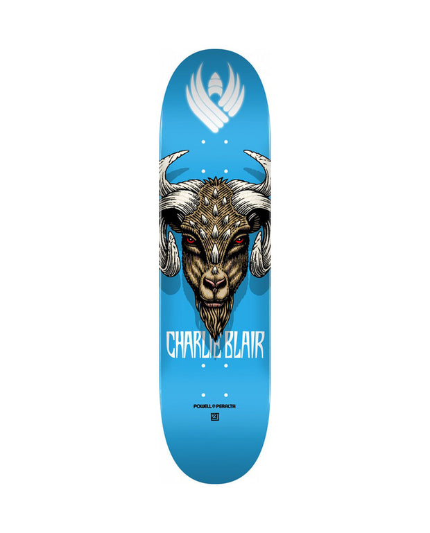 Powell Peralta - Blair Goat 2 FLIGHT Deck