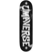 Umaverse - Cross Eyed Logo Deck