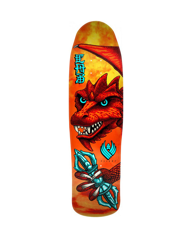 Powell Peralta - Cab Dragon Wing Flight Deck