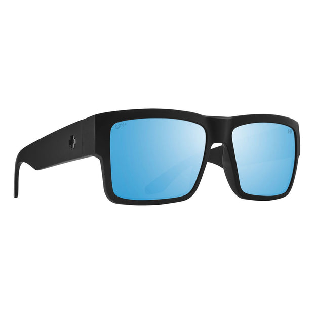 SPY Sunglass Cyrus - Matte Black