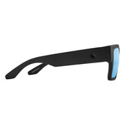 SPY Sunglass Cyrus - Matte Black