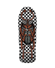 Powell Peralta - Vallely Bug 01 White Deck