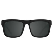 SPY Sunglass Discord - Soft Matte Black