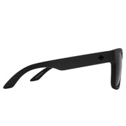 SPY Sunglass Discord - Soft Matte Black