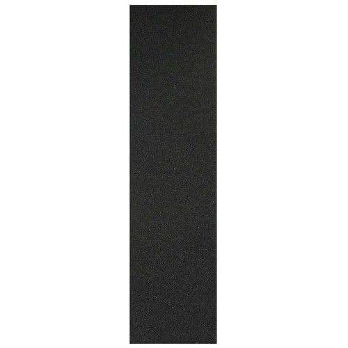 Mini Logo 9" Black Griptape Sheet