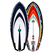 Hyperlite Wakesurfer Shim 2025