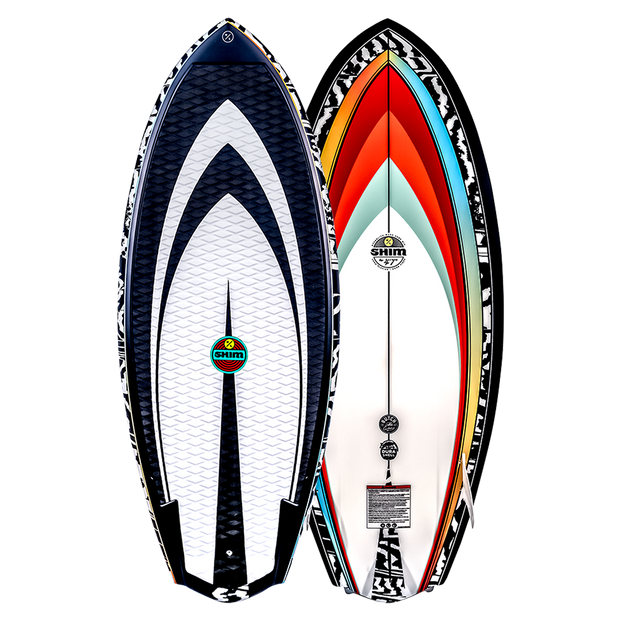 Hyperlite Wakesurfer Shim 2025