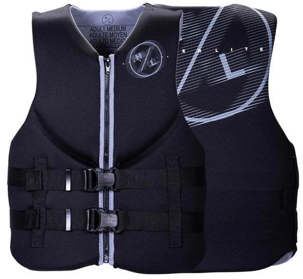 Hyperlite Vest Womans Indy Aqua