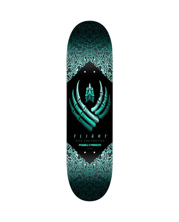 Powell Peralta - Bones Flight Deck Teal