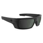 SPY Sunglass Rebar SE ANSI - Matte Black