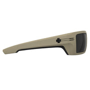 SPY Sunglass Rebar SE ANSI - Matte Sand