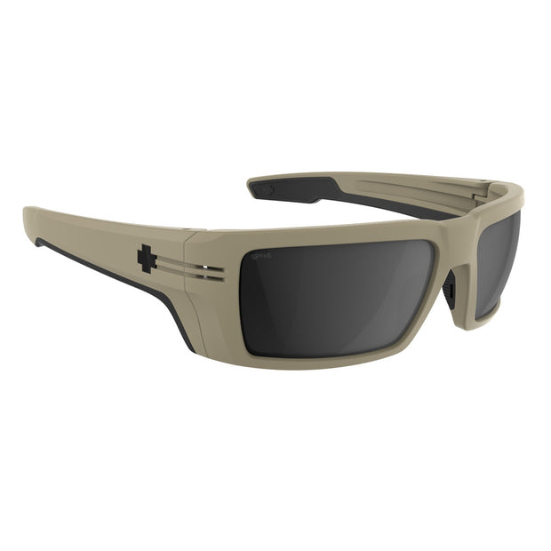 SPY Sunglass Rebar SE ANSI - Matte Sand