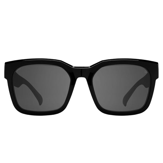 Spy Sunglass Dessa - Black