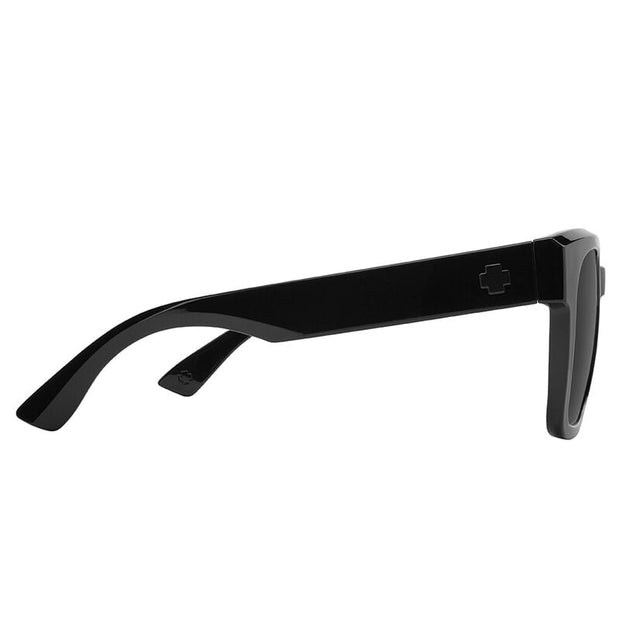 Spy Sunglass Dessa - Black