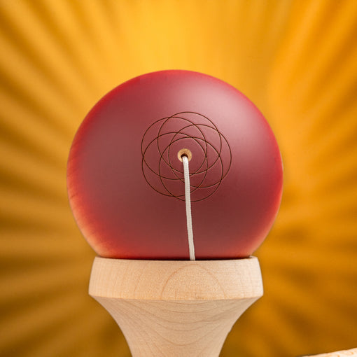KROM - SOMA PRO MOD BIRCH - KENDAMA