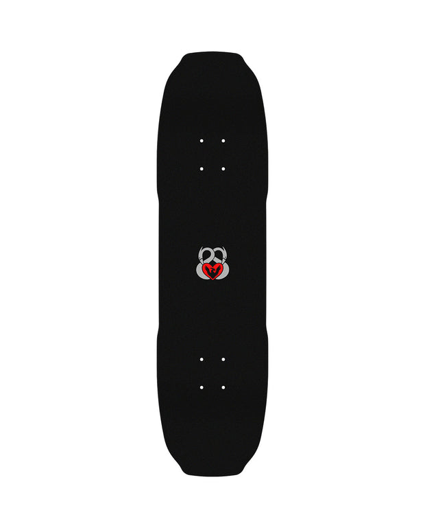 Powell Peralta - Andy Anderson Baby Heron (Vajra) Black Deck