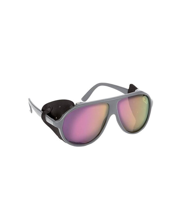 Airblaster Polarized Glacier Glasses