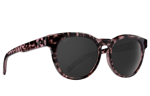 Spy Sunglass Cedros - Blush Tort