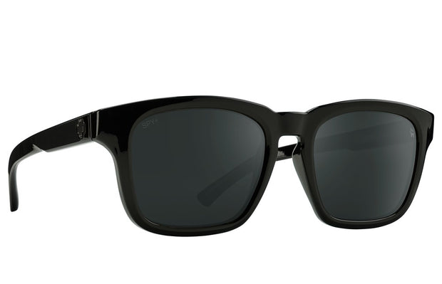 Spy Sunglass Saxony - Black