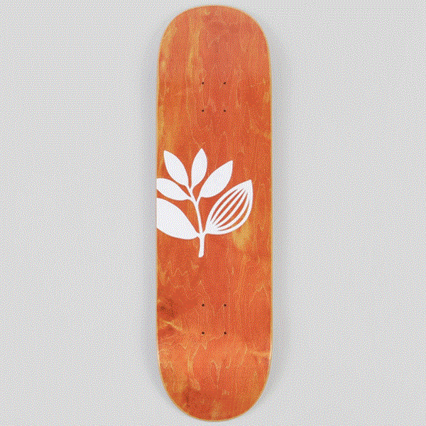 Magenta - Plant Team Wood Deck