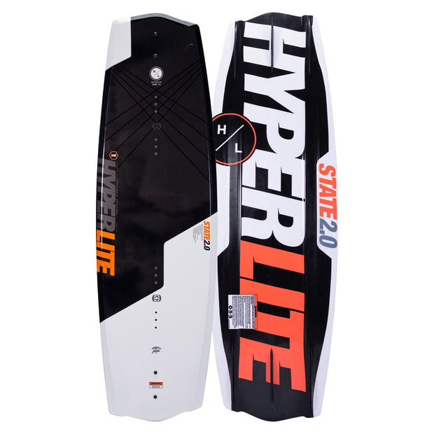 Prancha Wakeboard Riot BIO Hyperlite 2022