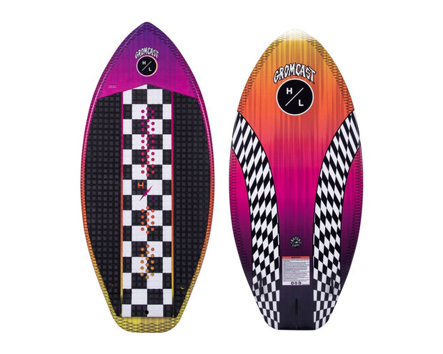 Hyperlite Wakesurfer Gromcast 2024