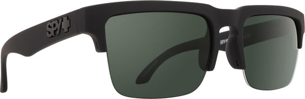 SPY Sunglass Helm 5050 - Soft Matte Black