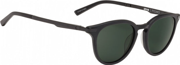 SPY Sunglass Pismo - Matte Black