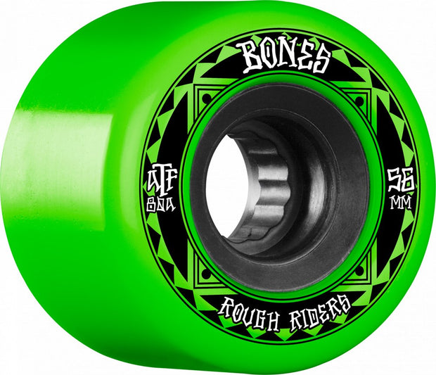 Bones ATF Rough Rider Runners 56mm