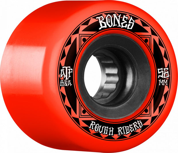 Bones ATF Rough Rider Runners 56mm