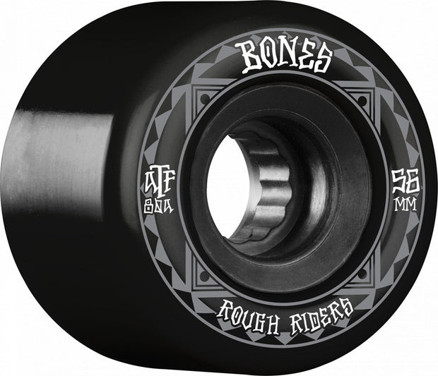 Bones ATF Rough Rider Runners 56mm