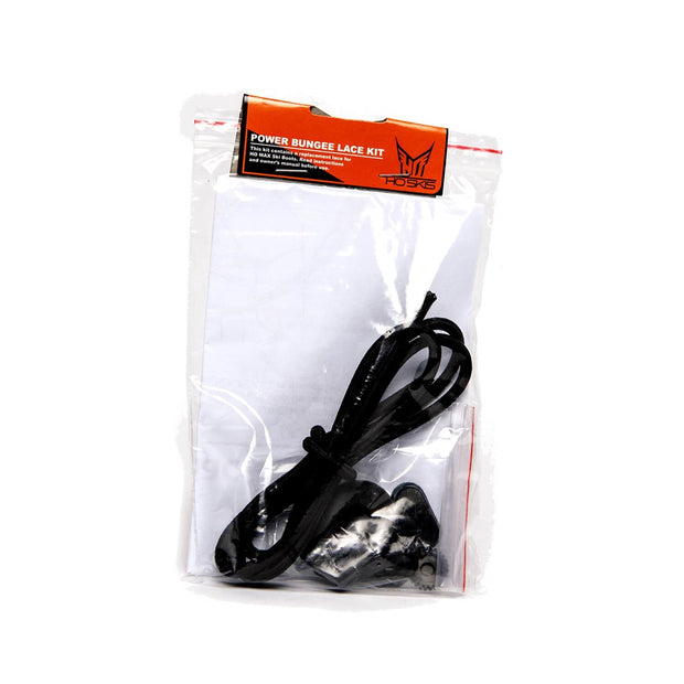 HO Ski Boot Bungee Lace Kit