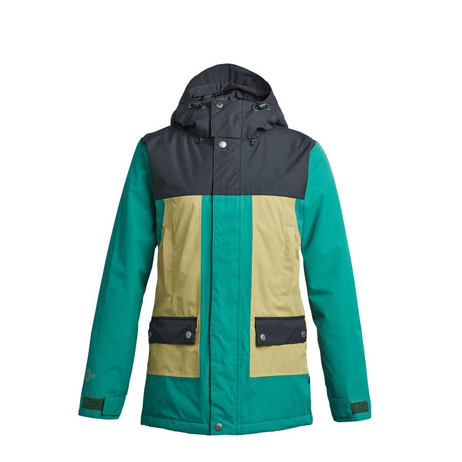 Outerwear Legacyboardstore